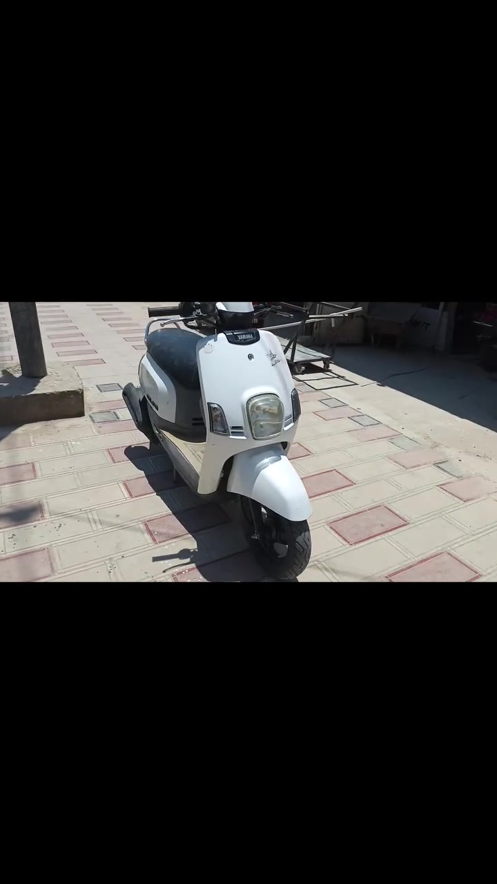سلام عليكم دراجه بوليسي نوزل قبل سبوع ماخذه بمليون و٢٠٠وبيه مجال


**إذا كنت صاحب هذا الإعلان وتريد حذفه لأي سبب، رجاءا أرسل رسالة إلى الدعم الفني**