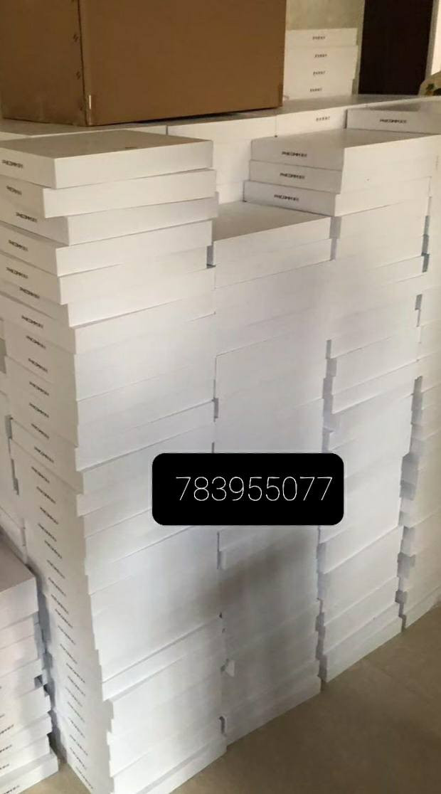 📡 جهاز K2P واي فاي – الذكاء في خدمتك
تحكّم أسرع، اتصال ثابت، وأداء يعتمد عليه 💪
🔹 اتصال واي فاي قوي وسريع
🔹 تحكم ذكي عن بُعد
🔹 أداء مستقر بدون تقطيع
🔹 تصميم عملي وسهل الاستخدام
خلّي شغلك أذكى…
واختَر K2P واي فاي 🔥
📦 متوفر الآن
📲 للطلب والتفاصيل راسلنا(783955077)
#K2P #واي_فاي #تقنية #أجهزة_ذكية


**إذا كنت صاحب هذا الإعلان وتريد حذفه لأي سبب، رجاءا أرسل رسالة إلى الدعم الفني**