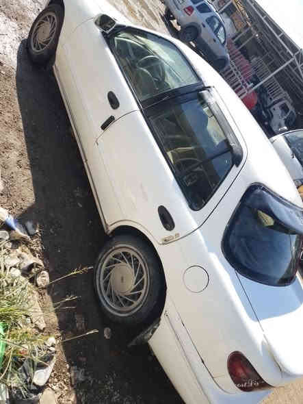 السلام عليكم كيا سيفيا مديل 94 محرك كير خير من الله وتوماتيك مكاني بغداد السعر 32 وبيه مجال ***********
