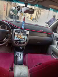 اوبترا استلام شركه مكفوله كفاله عامه من الصبغ وظربه وتبديل 2011 بس بار...