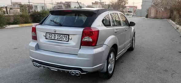 دؤج گاليبةر تؤماتيك مؤديل 2008
شارى كؤية🌹***********🌹***********🌹
رةقةم ئةسلى هةولير گير و مةكينة بةشةرت
تةبريد لةگةل سويچ قفل مةركةزى كؤنترؤل
جام كارةبايى ئاوينة كارةبايى سوكان پاوةر
ويل كةپ شاشة ئايپاد يةدة و نةينؤك نيكل
زؤر زؤر جوان و توندوتؤلة زؤريش بةهةلمةتة 
رةقةمى نويية ژينگة و ريگاوبانى دراوة كاميراية
بؤياغ عامم كردوة تةنها بؤ جوانى بئ دةعم و ليدان
 براوة و وةرگةرا بةشةرت غرامة و بةناوكردن بةشةرت نرخى / ٦٠گةلا 
ژ.م /🌹 *********** 🌹 ***********🌹 كويسينجاك
