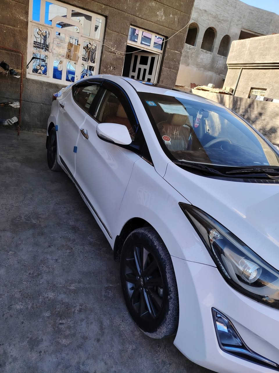 السلام عليكم للبيع
الاستفسار اتصل على هذا الرقم ***********
