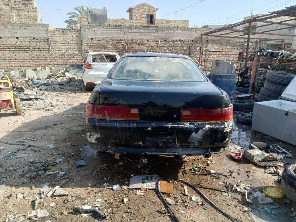 شيزر تفصيخ
شيزر تفصيخ بوب نضاف بلادي شتحتاج منها غراض نبيعلك كراج أبو طه لتفصيخ السيارات بغداد ابو غريب حي الرسالة 
***********
*********** واتساب
