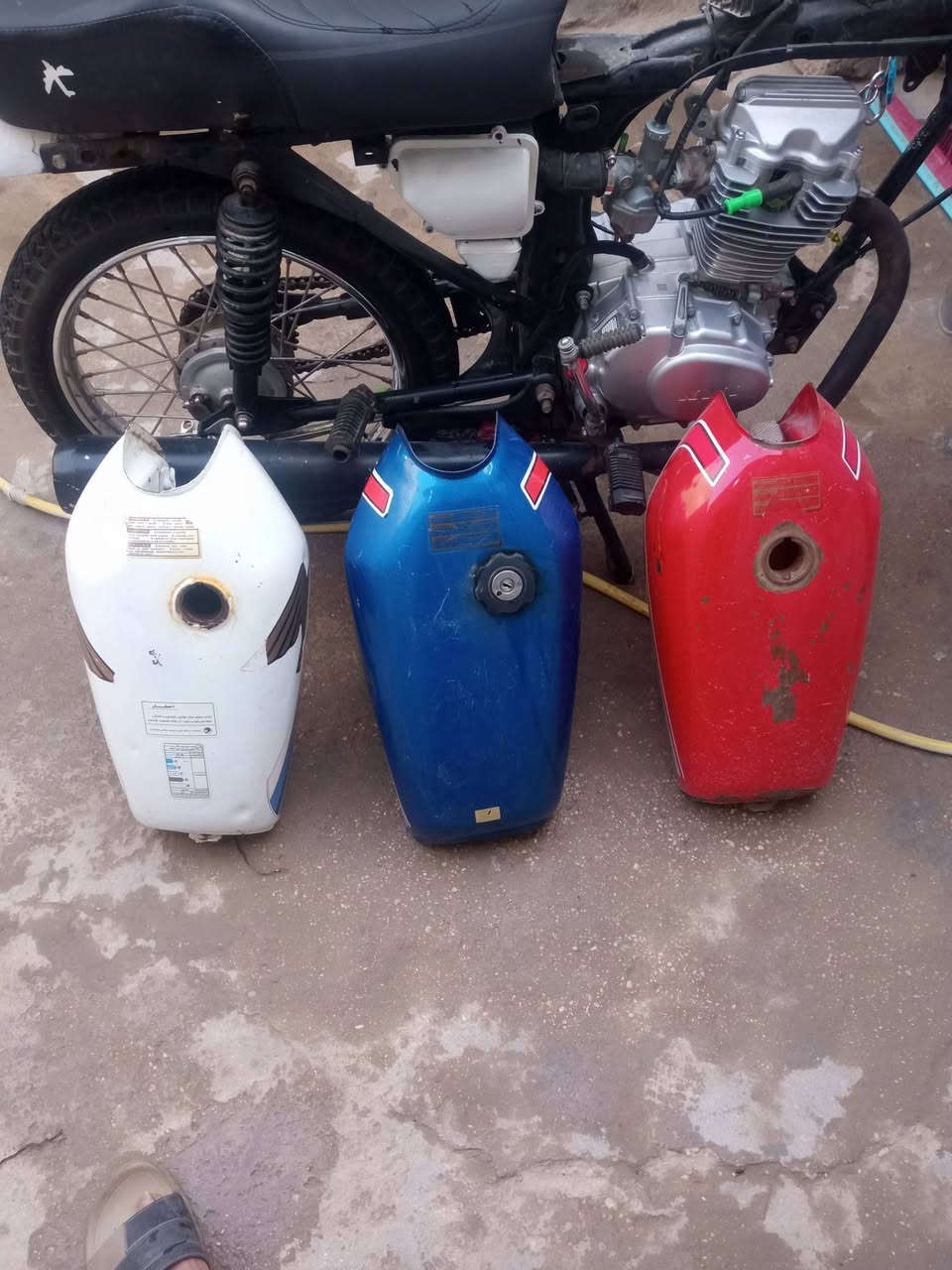 بيع شلع قيم وخذهن


**إذا كنت صاحب هذا الإعلان وتريد حذفه لأي سبب، رجاءا أرسل رسالة إلى الدعم الفني**