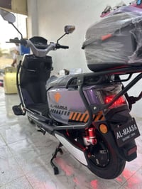 سكنس مدرع • ٢٠٢٦ • ٦ بطاريات
