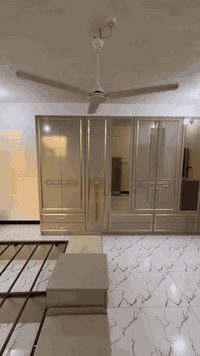 فتح وشد غرف النوم • تركي ماليزي عراقي • المسيب والسده