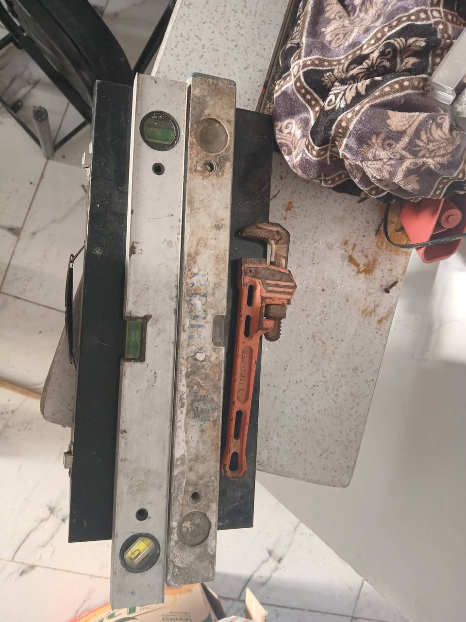 غراض للبیع مستعملات نظیفات


**إذا كنت صاحب هذا الإعلان وتريد حذفه لأي سبب، رجاءا أرسل رسالة إلى الدعم الفني**