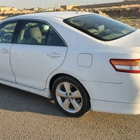 كامري SE • ٢٠١٠ • ١٥٨٠٠٠