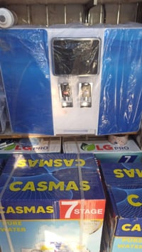 صيانة فلاتر • خدمة بالبيت • كربلاء الطويريج