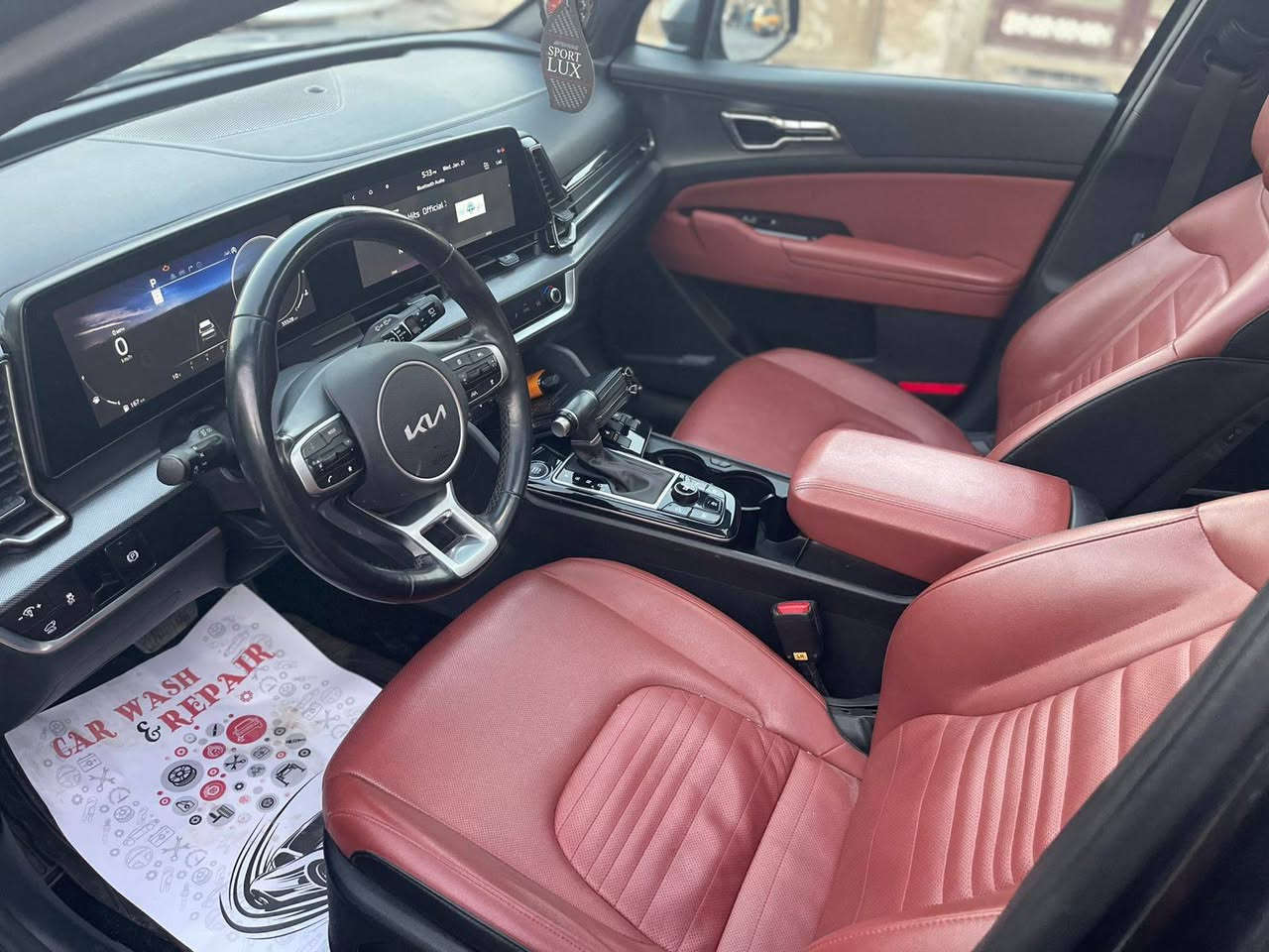 سلام عليكم كيا سبورتج   مديل  ٢٤  ماشيه ٣٦  شارع فلسطين ١٧٥$  ***********
