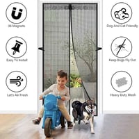 شبكية • مغناطيسية • ٢١٠×١٠٠