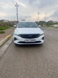 ام گراند • ٢٠٢٥ • ٢٩٠٠٠ كم