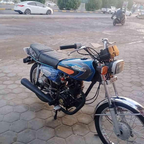 مرخصه الادمن سلام عليكم                                      اربعه كير برفاز مديل 2015 دراجه جديده ماناقصه شي شرط شلعه او معدل كلجات طرد مركزي هسا شادهن كهربائياته كله شغاله اوراق سكنار ضاعن من شلنا من البيت دراجه بسمي  وكيله الحسناوي سعر 400 اوبيه مجال للطيبين رقمي تواصل وياي واتساب تشلع عيوني ***********
