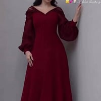 فستان • يجنن