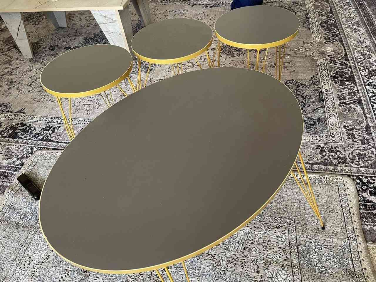 تاقم تەپلەک بۆ فرۆشتن  ٣٠ هەزار تازەو لۆکە  بەکار  نەهاتوو


**إذا كنت صاحب هذا الإعلان وتريد حذفه لأي سبب، رجاءا أرسل رسالة إلى الدعم الفني**