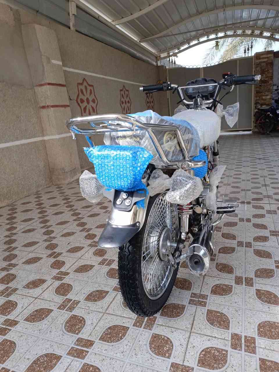 آلُـۜسـۨۚ(✋)ــِۖلُأمٌ ؏ـليۜـ(💜)ـكـۜم وݛحـٍّْـٍّْ⁽😘₎ـٍّْمهہ الًـًٍۖـٍـٍۖ(☝)ٍۖـًٍٍٍّـًٍلۖهًٍۖۂ وبـۗـۗـۗـۗـۗـۗركۧۧــۧۧۧۧۧـۗـۗ(ۗ😇)ـۗـۗاتهۂ. دراجه للبيع موديل 2025 الدراجه جديده كفاله عام من كلشي اخت  الزيرو✈️✅ المكان ديالى جديده الشط دراجه كهربائيات كلها شغاله ودشبول شغال✅☝ السعر 700 وبيها مجال للطيبين والعزاز🌹❤
 للاستفسار اتصال على الرقم ***********✅❤️‍🩹
