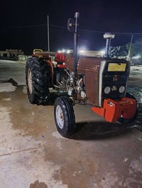 فورگسن • مكفول كامل • كركوك