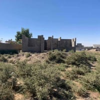 بيت هيكل • قريب حمد النامس • ١٦٠م/٤٠٠م