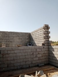 خلفه بناء ولبخ حتى ب35اطلع 07818107063