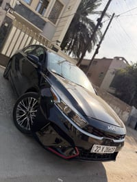 فورتي وارد امريكي  موديل 2023جي تي لاين فول موصفات حادثها بنيد وجاملغ ...