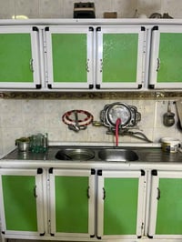 كاونتر • نظيف • بيه مجال