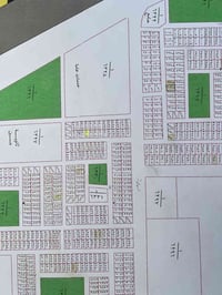 حي النرجس • ٢٠٠م • نافذة شارع ٣٠