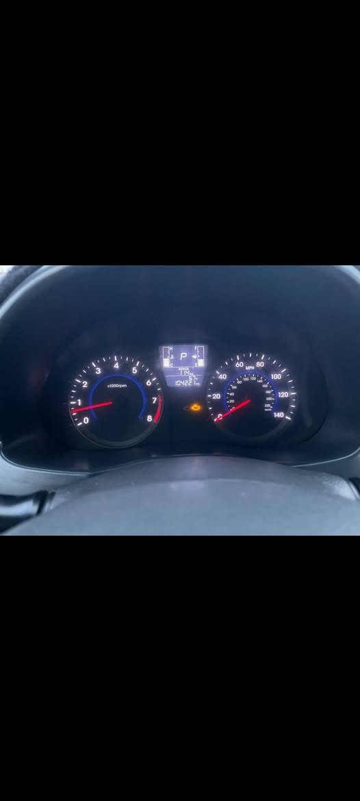 اكسنت وارد 2016 حادثها بدايت البنيد فقط بدون تبديل سياره ليبل واحد ماشيه 104حقيقي مكينه 160سياره خير من الله مال جناي كامله من كل شي صدر تاير تبريد كله جديد شرط بسمي سنويه ورقم دولي وهزه وهيئه مصفرات سعرها 95وبيها مجال ***********بغداد العبيدي وسونر مندلاوي مرفق$
