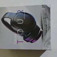 إلغاء الضوضاء  النشط (Active Noise  Canceling) الميزة الأساسية للسماعة...