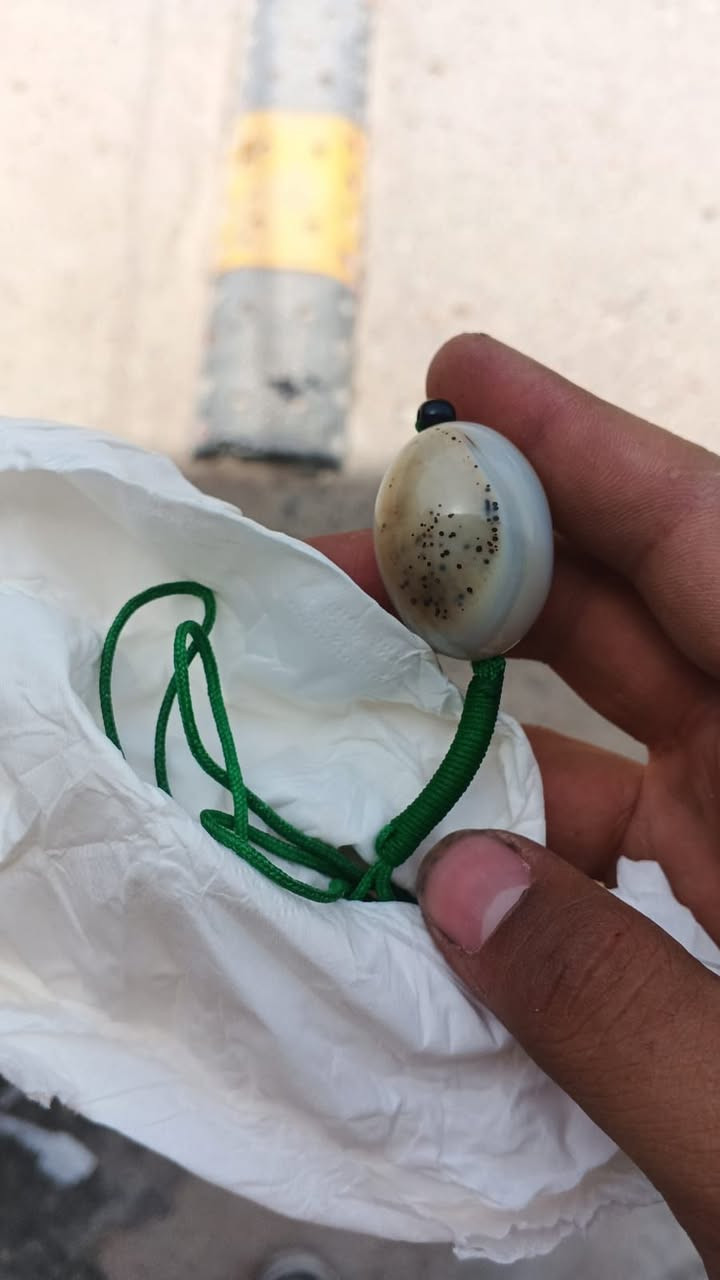 كلادة جزع معطف
السعر ٢٥ الف


**إذا كنت صاحب هذا الإعلان وتريد حذفه لأي سبب، رجاءا أرسل رسالة إلى الدعم الفني**