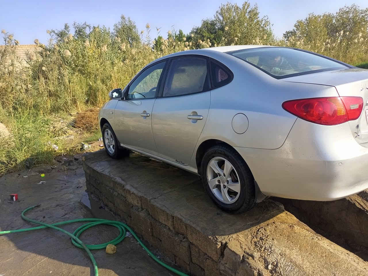 سلام عليكم ألنترا أدوات مكفوله كفاله عامه ماعده لگصه متومه طبق الاصل رقم شمالي جاهزه من كل شي سعر 42مكان ذي قار قضاء الشطره للستفسار ***********
