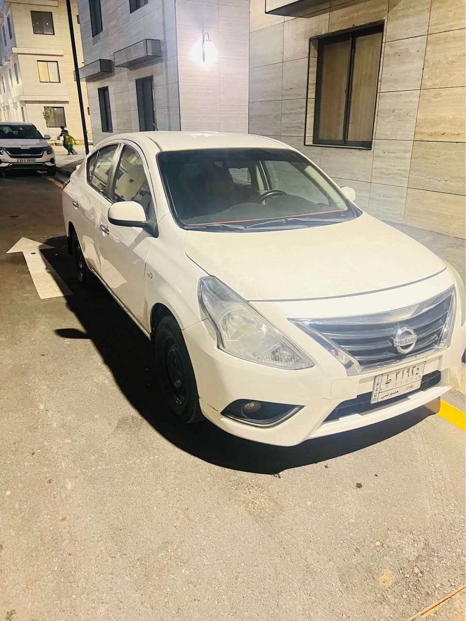 كير ومحرك مكفولات 
*********** بغداد, العراق
