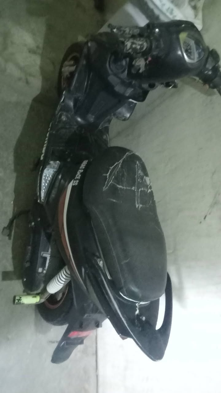 ماكس عدله سرعه 120سعر 250بي مجال


**إذا كنت صاحب هذا الإعلان وتريد حذفه لأي سبب، رجاءا أرسل رسالة إلى الدعم الفني**