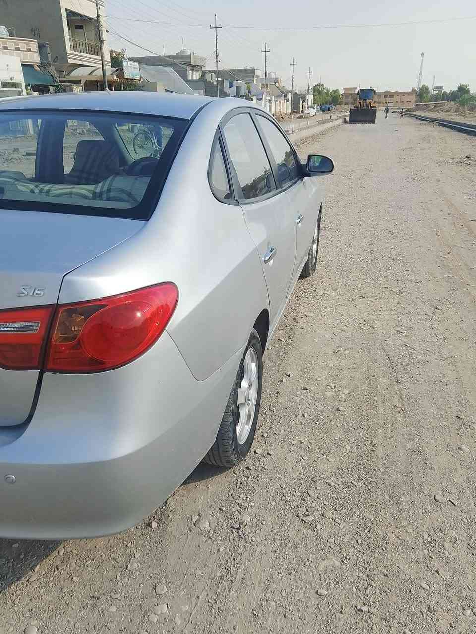ئاڤانتی 2009 بڕاوە کۆدی هەیەگێڕو مەکینەو تەبریت کەڤەر سەقف هەمووی بەشەرتە کەلار ***********

