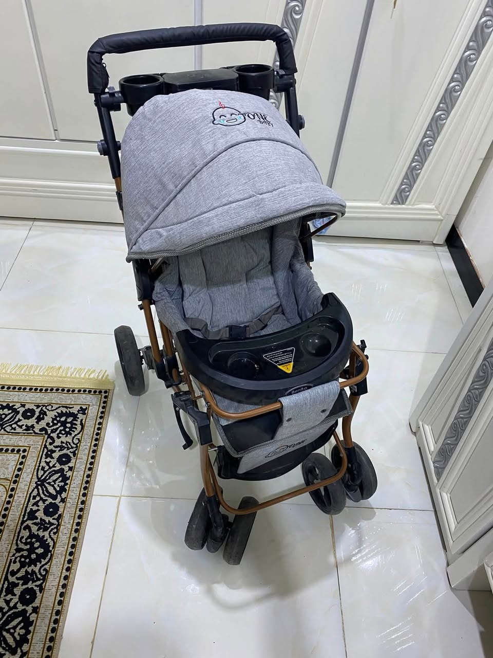 السلام عليكم. جديده طالعين بيها بس مرتين.  خذتها ٧٥. جبيره تصير منام. رايد تها. ٥٠ قفل


**إذا كنت صاحب هذا الإعلان وتريد حذفه لأي سبب، رجاءا أرسل رسالة إلى الدعم الفني**