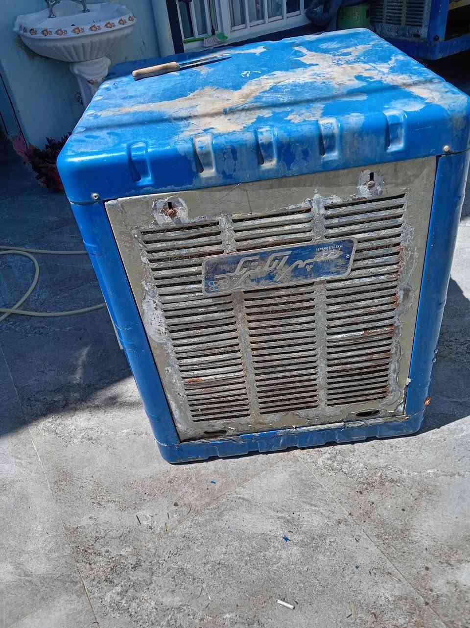 مبرده سوبر للبيع


**إذا كنت صاحب هذا الإعلان وتريد حذفه لأي سبب، رجاءا أرسل رسالة إلى الدعم الفني**