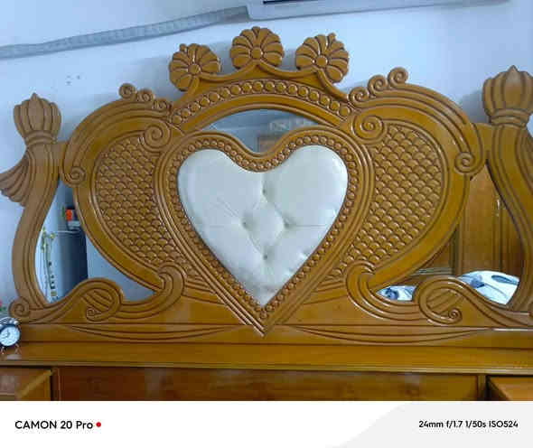 غرفه عراقيه صاج داخل وخارج
وظهر جرجوبه نظيفه ومابيهه كل ضرر مصار اشهر من اشتريهه بعديه جديده وكلش نظيف سعره 775 وبي مجال بسيط مكاني بغداد البياع المعالف لاتصال واتساب ***********
