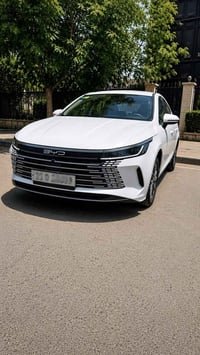 �🚗 للبيع | BYD 🚗🔥  فرصة مميزة لامتلاك سيارة بحالة ممتازة ومواصفات عصري...