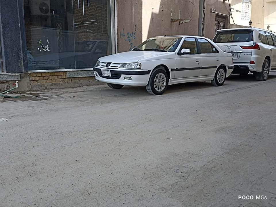 سلام عليكم

بيجو بارص للبيع موديل2022
رقم بصره حره سياره بسمي تحويل مباشر
بيها باب لوره سايق بي صبغ من شركه وضربه بصيطه خلف سياره فقط لباقي كفاله ماشيه 61  سعر 68
***********

