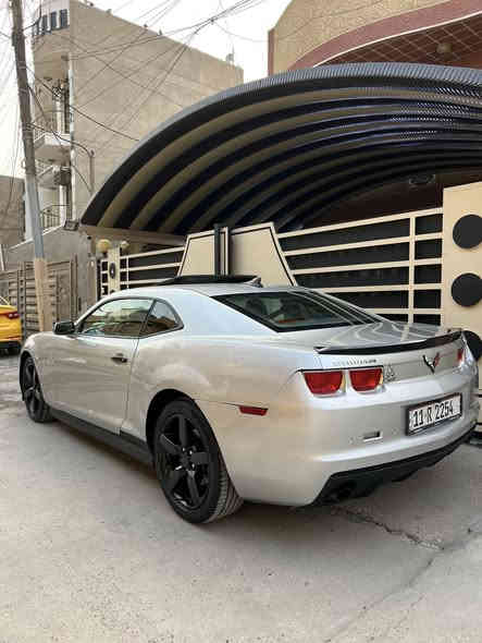 سلام عليكم

بيع بدون مراوس
اعلا مواصفات بالكمارو 
السياره كلش نظيفه 
موديل 2012
محرك 6 سلندر 
لون رصاصي 
داتا شو 
تشغيل عن بعد 
فتحه سقف 
كيجات اصليه 
كراسي كهرباء
تحكمات ستيرن 
شاشه اعطال 
تبريد ثلج 
سستم صوت بوستن
شفتات سرعه 
ويل ٢٠
بجم زنون 
السياره كلش مميزه ونظيفه  
مكان السياره بغداد الجديده 

سعر السياره ٩٣ ورقه 

*********** واتساب
