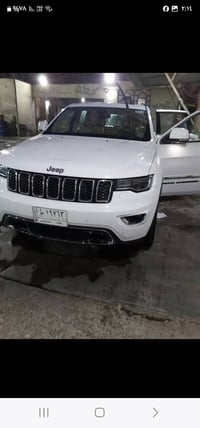 18 خليجي لمتد بلاس مكفوله ماشيه 105 الف سعر 265$ تفاصيل اكثر 077572130...