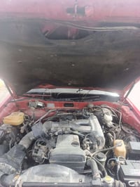 سوبر كراون • ٨٥ • محرك ٢.٥