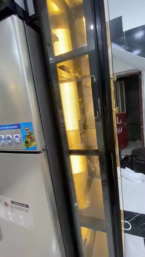 بسم الله .. يعلم معمل القلعه عن توفر جميع الكاونترات وجميع المواصفات ..
*المنيوم
*Hdf
*بالون بريس
*اكرلك 
وبتصاميم هندسيه وضمان يصل الى ١٠سنوات .
السعر من 130$الى250$للمتر الواحد حسب الطلب والنوعيه ....


**إذا كنت صاحب هذا الإعلان وتريد حذفه لأي سبب، رجاءا أرسل رسالة إلى الدعم الفني**