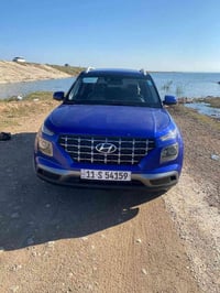 هونداي فينو  مويل21 رقم بغداد  قطعه بنيد فقط فول 1-1  بصنه/فتحه/تشغيل ...