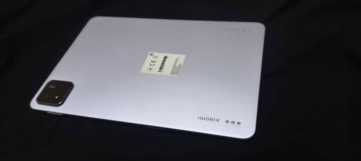 سلام عليكم
ايباد شومي باد7 البيع بسعر 350 ملقات كامله وكرتونته 
فقط فطر بل الشاشه غير موثر مكاني كربلاء حي امن الداخلي


**إذا كنت صاحب هذا الإعلان وتريد حذفه لأي سبب، رجاءا أرسل رسالة إلى الدعم الفني**
