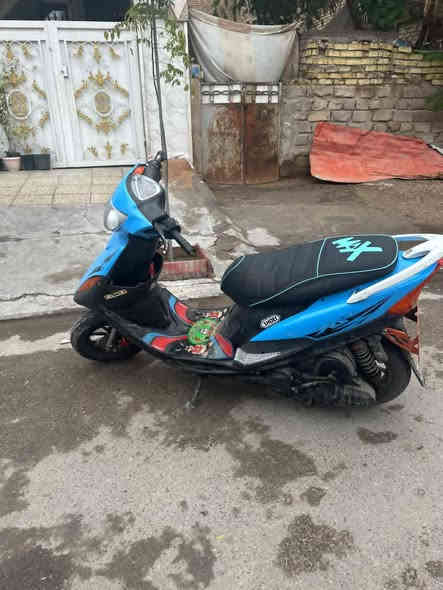 دراجة ماكس عادلة للبيع دراجة نضيفة كفرات بلاد نكرة سلف بكل وكت لهندر يرادلة عرموطة استاند رياضي مجاميع جدد يدات ابريك توبو مشمشية كهربائيات كلها شغالة صالنصة رياضي اكشن مالتهة رياضي سعر 800 وابيهة مجال مكاني بغداد شعب رقم***********
