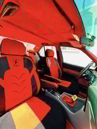 مكينة وجير جديد • اوتوماتيك • كفرات جديدة