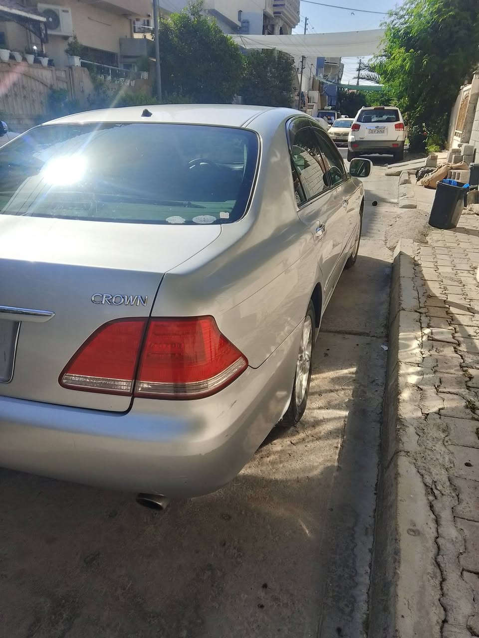 شاینە موس 2005بچوک بەبچوک گێڕو مەکینەو تەبریت بەشەرت کەلار ***********
