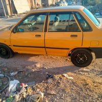 ٢٠١٢ • محرك جديد • كير مكفول