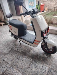 دراجه شحن للبيع GR موديل 2025 جديدة استخدام قليل مواصفات نضام بك نضام ...