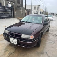 اوپل • ١٩٩٣ • كركوك